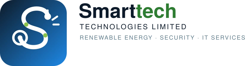Smartech Technologies logo